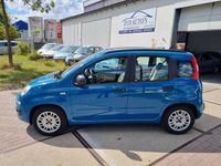 Occasion Fiat Panda Easy 65 PK (47 kW) 2012 Blauw Hatchback