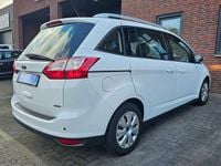 Occasion Ford Grand C-Max Trend 125 PK (91 kW) 2014 Wit MPV