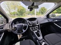 tweedehands Ford Focus Wagon 1.0 EcoBoost Edition |NAVI|AIRCO|CRUISE|ELEK