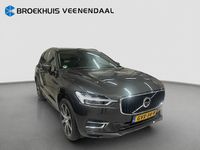 Occasion Volvo XC60 Inscription 408 PK (300 kW) 2019 Grijs SUV