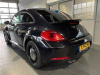 tweedehands VW Beetle (NEW) 1.4 TSI Design|Retro|Pano|Led|Navi|Leder|Cruise