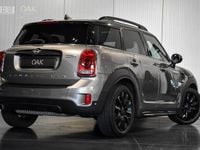 Occasion Mini Cooper Countryman Chili 136 PK (100 kW) 2019 Grijs SUV