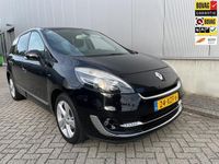 Occasion Renault Grand Scénic III Bose Edition 116 PK (85 kW) 2012 Zwart MPV