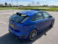 tweedehands Ford 300 Focus 2.5-20V STPK