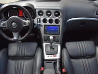 tweedehands Alfa Romeo Crosswagon 159 3.2 JTSQ-tronic TI '09 Leder Clima Cruise Inru