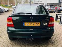 tweedehands Opel Astra 1.6 Club