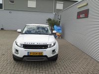 tweedehands Land Rover Range Rover evoque 2.0 Si 4WD Pure,vol leder,panoramadak,trekhaak,dez