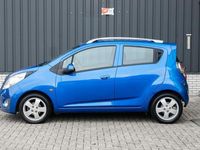 tweedehands Chevrolet Spark 1.0 16V LT*Airco*Elek Ramen*