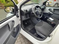 tweedehands Toyota Aygo 1.0-12V Comfort Navigator