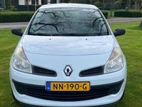 tweedehands Renault Clio 1.5 dCi Authentique Trekhaak Airco Lage KM