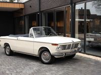 tweedehands BMW 1600 - 2