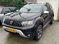 tweedehands Dacia Duster 1.3 TCe Prestige