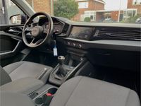 tweedehands Audi A1 Sportback 30 TFSI ADVANCED EPIC NAVI AIRCO DIGI-DA