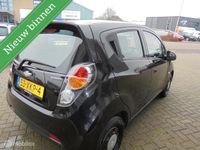 tweedehands Chevrolet Spark 1.0 16V LS Bi-Fuel