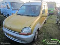 Occasion Renault Kangoo 54 PK (39 kW) 2000 Overige MPV