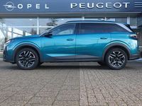Occasion Peugeot 5008 Allure 146 PK (107 kW) 2025 Blauw SUV