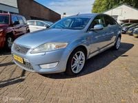 Occasion Ford Mondeo Titanium 219 PK (161 kW) 2007 Blauw Hatchback