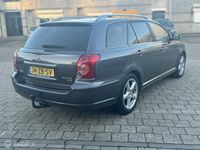 tweedehands Toyota Avensis Wagon 2.2 D-4D Executive Business