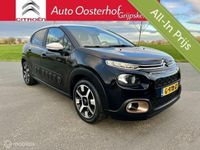 tweedehands Citroën C3 82pk Origins Uniek