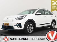Occasion Kia e-Niro 150 kW (204 PK) 2021 Wit SUV