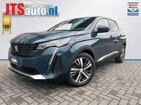 Occasion Peugeot 3008 Allure 132 PK (97 kW) 2023 Blauw SUV