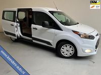 Occasion Ford Transit Connect Trend 100 PK (73 kW) 2017 Wit MPV