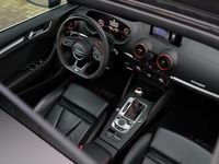 tweedehands Audi RS3 RS3 2.5 TFSIquattro | Milltek | Adaptive Cruise C