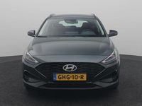Occasion Hyundai i30 Comfort 101 PK (74 kW) 2024 Groen Stationwagen