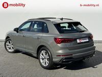 tweedehands Audi Q3 40 TFSI 191PK Quattro S Edition DSG Automaat | Tre