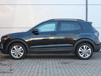 Occasion VW T-Cross Edition 116 PK (85 kW) 2025 Zwart SUV