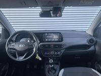 Occasion Hyundai i10 Comfort 67 PK (49 kW) 2023 Wit Hatchback