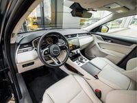 Occasion Jaguar F-Pace 2026 Blauw SUV