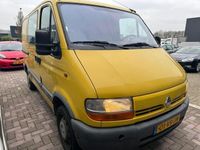 tweedehands Renault Master T28 2.8dTi L1H1