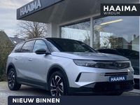 Occasion Opel Grandland X 145 PK (106 kW) 2025 Grijs SUV