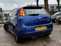 tweedehands Fiat Grande Punto 1.4-16V