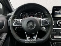 tweedehands Mercedes A200 d Motorsport Edition |NAVI|CRUISE CTRL|PDC|AMG PAK