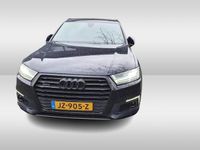 tweedehands Audi Q7 3.0 TDI e-tron quattro Premium / Trekhaak / Panoramadak / Ca