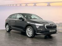 Nieuw Skoda Scala Business Line 116 PK (85 kW) 2025 Hatchback Hatchback