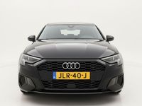 Occasion Audi A3 Sportback e-tron Proline 204 PK (150 kW) 2024 Zwart (metallic) Hatchback