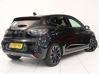 Occasion Renault Clio V Esprit Alpine 143 PK (105 kW) 2023 Zwart Hatchback