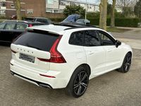 tweedehands Volvo XC60 Recharge T8 AWD R-Design Head Up 360 DAB Keyless Pano