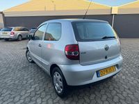 tweedehands VW Fox 1.2 Trendline, NETTE AUTO, NAP, NIEUWE APK