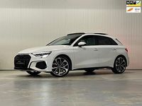 Occasion Audi S3 Sportback 310 PK (228 kW) 2022 Wit Hatchback