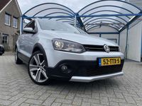 tweedehands VW Polo Cross 1.2 TSI Org Nl auto / Navi / Clima / Cruise