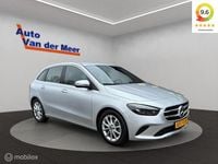 Occasion Mercedes B180 Luxury 136 PK (100 kW) 2022 MPV