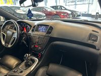 tweedehands Opel Insignia 2.8 T OPC 4x4 325PK Recaro kuipstoelen | Infinity audio | Cruise control | Climate control | Adaptief onderstel | XENON | Navigatie | Stoelverwarming | 20INCH
