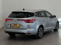 Occasion Renault Mégane IV Techno 140 PK (102 kW) 2024 Stationwagen
