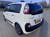 Occasion Citroën C3 Picasso Exclusive 120 PK (88 kW) 2009 Wit MPV