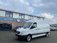 tweedehands Mercedes Sprinter 315 CDI Aut 110kw | L2H3 | Airco | Navi | Marge