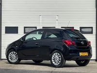 tweedehands Opel Corsa 1.4-16V COSMO APPLE CAR PLAY/CLIMATE/PDC/ELEKTR.SCHUIFDAK